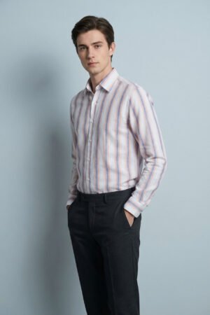 Men's Premium Oxford Formal Shirt